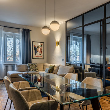 CASA BLU