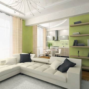 NYC Condo Renovation