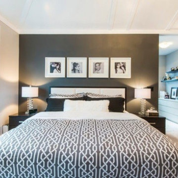 Bedroom designs