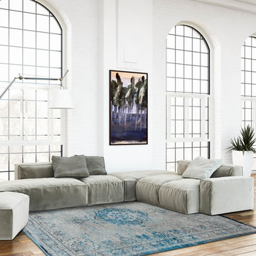 Fading World Rugs