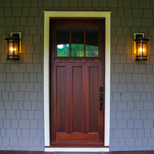 bungalow