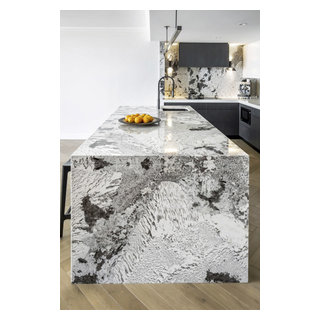 Millers Point Project - Kitchen - Sydney - by Dan Kitchens Australia ...