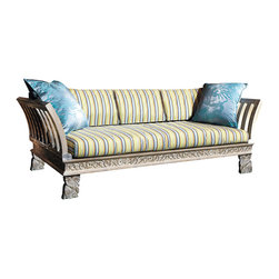 BALI SOFA - Sofas