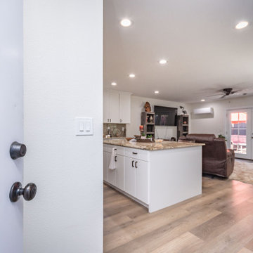 792 Sq.Ft 2 Bed ADU - Concord, CA