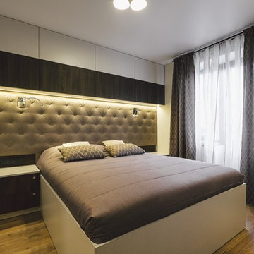Private flat