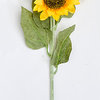 Sunflower Spray, 36"