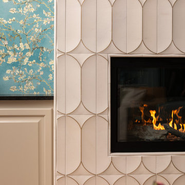 Feminine Retreat Renovation