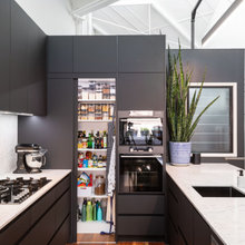 My Kitchen Plan
