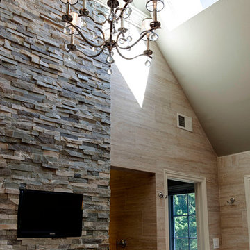 Primary Bath Spa Retreat