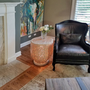 Whole House Remodel, Palatine IL