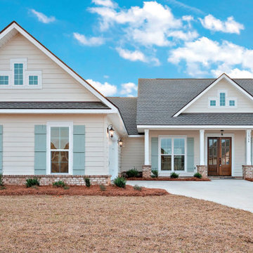 Siding & Exteriors | A Sample Collection of Work