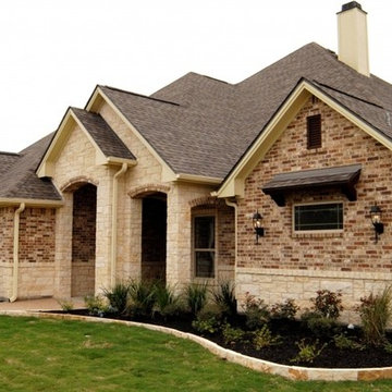 King Custom Homes - Exterior
