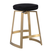 1962 | BARSTOOLS