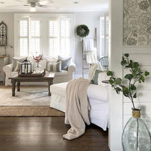 Living Room Ideas