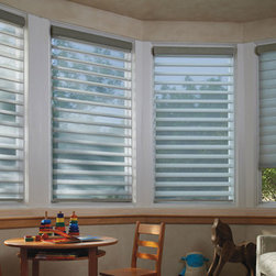 Hunter Douglas Silhouette&reg; - Window Blinds