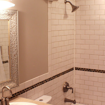 Magnolia Bath