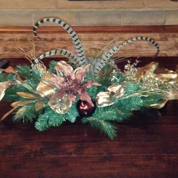 Christmas Decorating