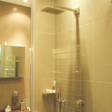 Appartement à Beaugrenelle