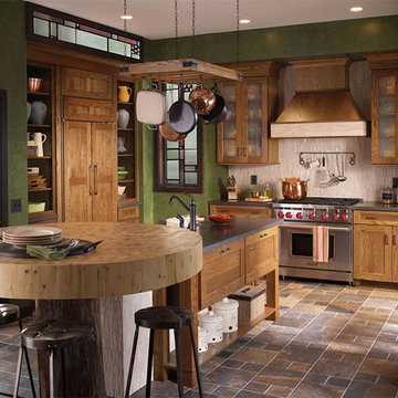 Kitchen Inspiration