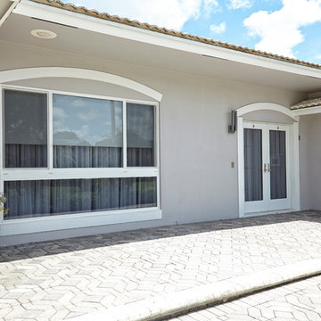 By J Design Group - Modern Interior Designer in Miami - Tamarac - Contemporary