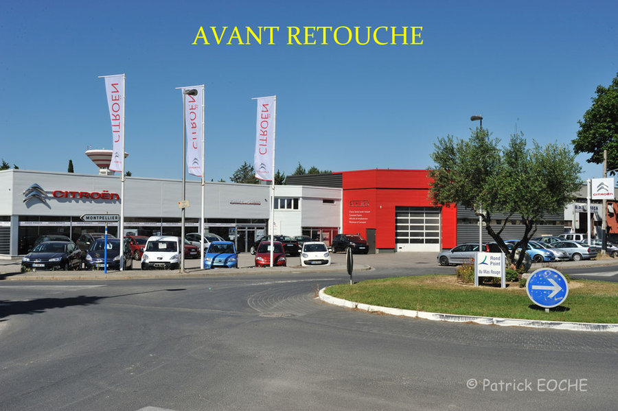 Divers images d'Architecture