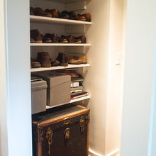 bookcases
