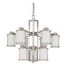 Entry Way Lighting Options