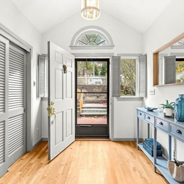 67 Algonquin  Road Newton, Ma