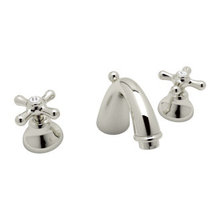 Sosnik Plumbing Fixtures