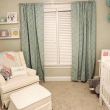 Riley's Room