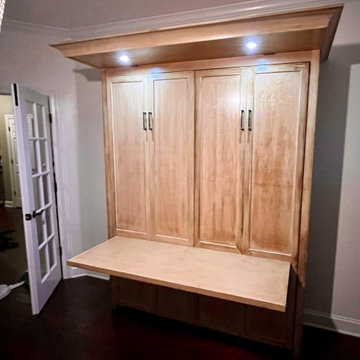 Nashville Murphy Beds