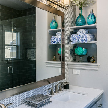 Garden Court Entire Home Remodel