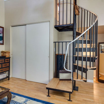 West Seattle 1940s Bungalow Whole House Remodel
