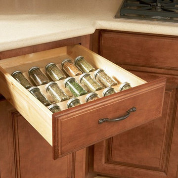 Storage Solutions - Spice Tray