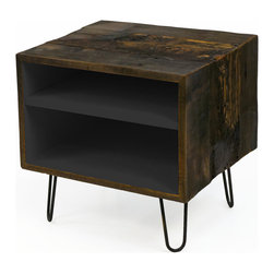 RAW! Furniture - Furniture