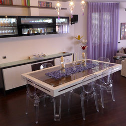 Billiard Tables - Products