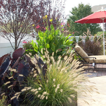 Landscape Design Wayne, PA