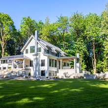Yard - Southwest Side