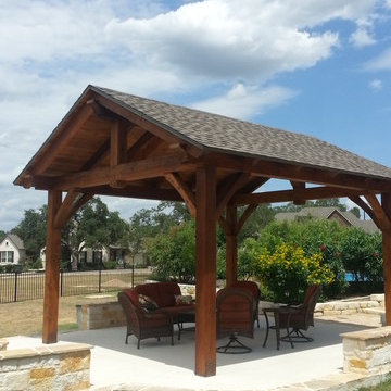 Daniel Pavilion