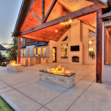 5000 Deerfield Drive