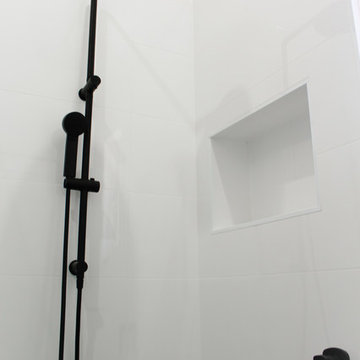 Kensington Bathroom Renovation