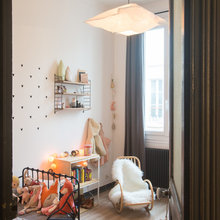 Chambre Chacha