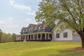 The Farmhouse
