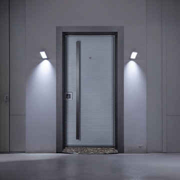 Titan Shield Doors - Solid Exterior Doors