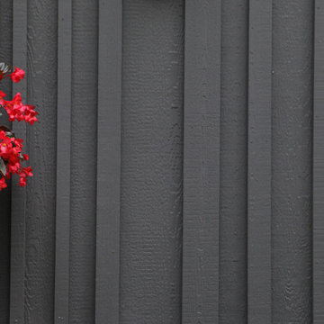 Worth's Exterior Detail Portfolio