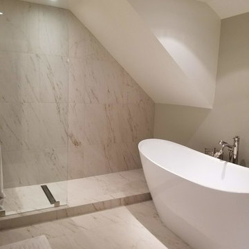Point Grey Bathroom