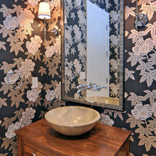Fernway Powder Room