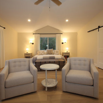The Wyatt/Kiggins Renovation