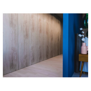 Custom Cabinetry - Scandinavian - Closet - Toronto - by Komandor Canada ...
