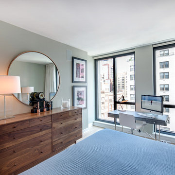 Gramercy Home Automation